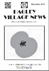 Village News — November 2015