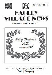 Village News — December 2015
