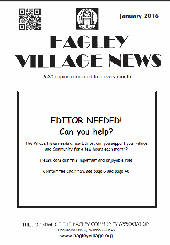 Village News — January 2016