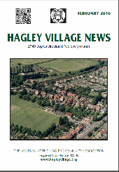 Village News — February 2016