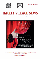 Village News — March 2016