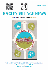 Village News — May 2016