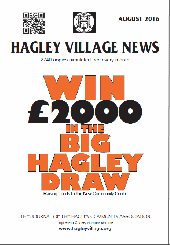 Village News — August 2016