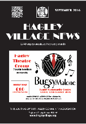 Village News — September 2016