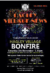 Village News — October 2016