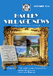 Village News — November 2016