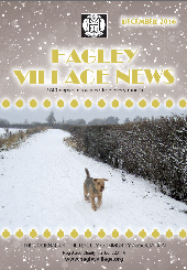 Village News — December 2016