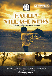 Village News — February 2017