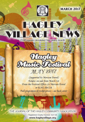 Village News — March 2017
