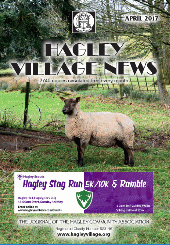 Village News — April 2017