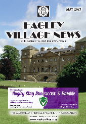 Village News — May 2017
