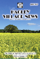 Village News — June 2017