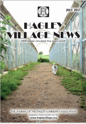 Village News — July 2017