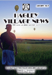 Village News — August 2017