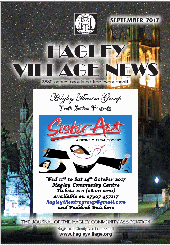 Village News — September 2017