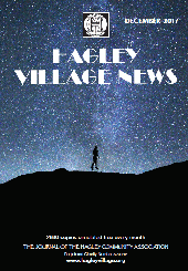Village News — December 2017