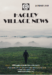 Village News — January 2018