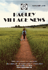 Village News — February 2018