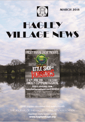 Village News — March 2018