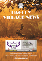 Village News — May 2018
