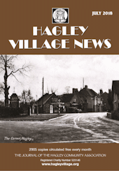 Village News — July 2018