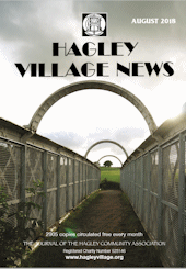 Village News — August 2018