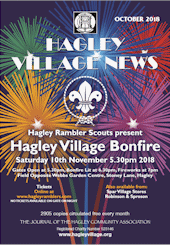 Village News — October 2018