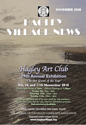 Village News — November 2018