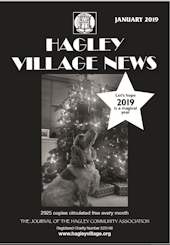 Village News — January 2019