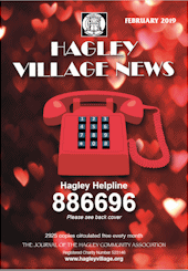 Village News — February 2019