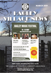 Village News — March 2019