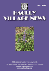 Village News — May 2019