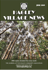 Village News — June 2019