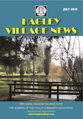 Village News — July 2019