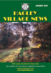 Village News — August 2019