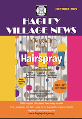 Village News — October 2019