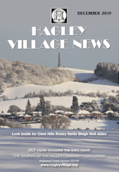 Village News — December 2019