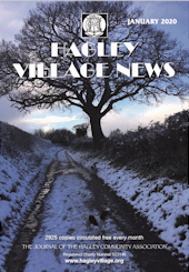 Village News — January 2020