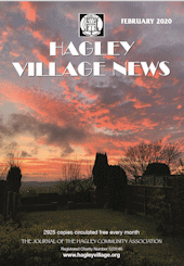 Village News — February 2020