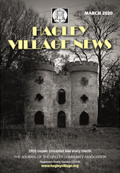 Village News — March 2020