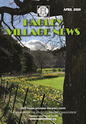 Village News — April 2020