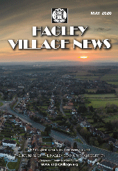 Village News — May 2020