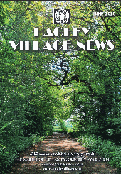 Village News — June 2020