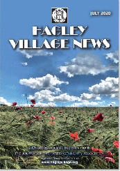 Village News — July 2020