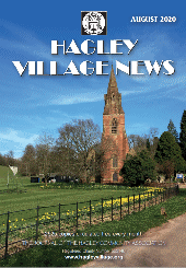 Village News — August 2020