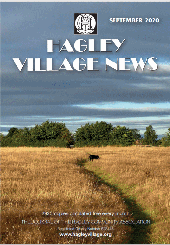 Village News — September 2020