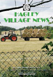 Village News — October 2020