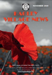 Village News — November 2020