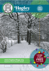 Village News — December 2020