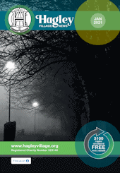 Village News — January 2021